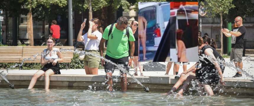 Ferragosto, gara di ignoranza: dai “nudi” di Cortina a chi scambia l’Arena di Verona per il Colosseo