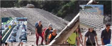 Sinistra all’ultima spiaggia, i veri dati sul turismo smontano l’ennesima falsità sulle “colpe” di Meloni