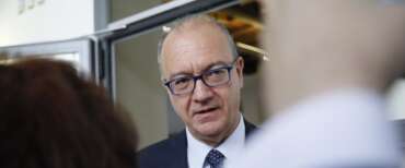 Il ministro Valditara. L’anno scolastico si apre con l’immissione in ruolo di quasi 42mila docenti