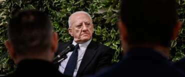 Vincenzo De Luca