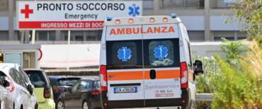 Firenze, 67enne muore in un incidente sulla pista di motocross: non si esclude l’ipotesi di un malore