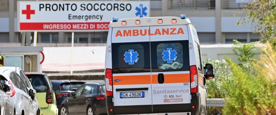 Firenze, 67enne muore in un incidente sulla pista di motocross: non si esclude l’ipotesi di un malore