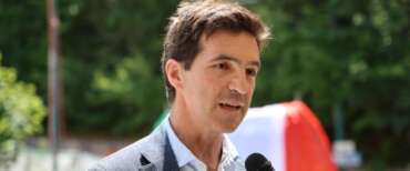 Acquaroli: “Dalla sinistra solo fiction. Non sfrutterò l’inchiesta su Ricci per fare campagna elettorale”