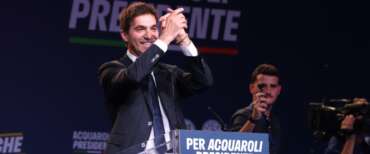 Tutti i target del presidente: dalla sanità alle infrastrutture, quali sono gli obiettivi raggiunti da Acquaroli nelle Marche