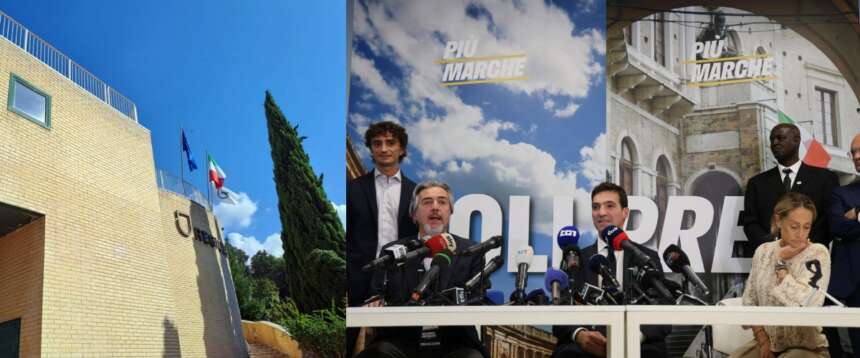 Marche, i risultati definitivi sanciscono il trionfo di Acquaroli e di FdI: chi sono gli eletti in Consiglio regionale