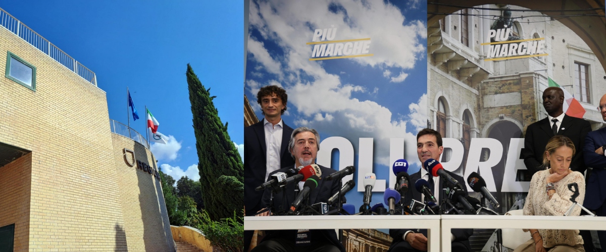 marche i risultati definitivi sanciscono il trionfo di acquaroli e di fdi chi sono gli eletti in consiglio regionale