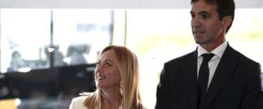 Marche, Acquaroli verso il bis straccia Ricci. FdI, primo partito, scalza il Pd