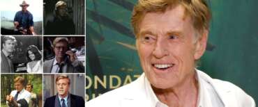 Addio a Robert Redford