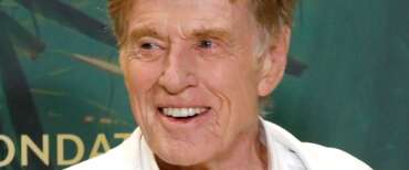 Addio a Robert Redford
