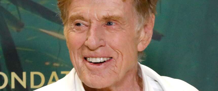 Addio a Robert Redford