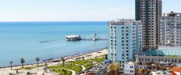 Turista italiana violentata in Albania sulla spiaggia dell’hotel. Arrestato un 26enne con precedenti penali