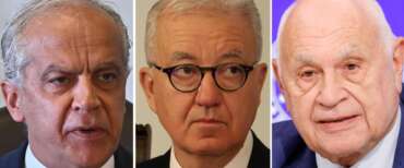 Caso Almasri, la Giunta respinge il processo per Nordio, Piantedosi e Mantovano. Sinistra in lutto Caso Almasri, la Giunta respinge il processo per Nordio, Piantedosi e Mantovano. Sinistra in lutto