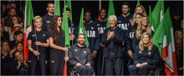 Quel primato dell’Italia sulla bellezza che Armani ha saputo imporre con eleganza
