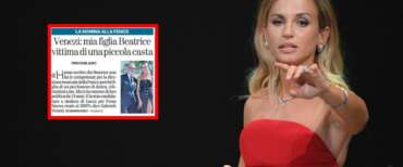 “Per colpire mia figlia hanno detto pure che ero un picchiatore fascista”: il papà di Beatrice Venezi contro la casta rossa