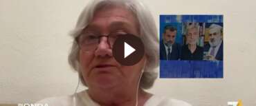 Persino la Bindi è inorridita dal teatrino della Puglia: “Fatico a usare la parola politica per tutto questo” (video)