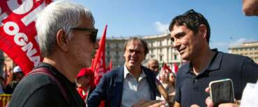 Regionali in Puglia, il caso Avs: quando Vendola chiamò Bonelli “avvoltoio”. Donzelli: “Cosa non si fa per un pugno di voti”