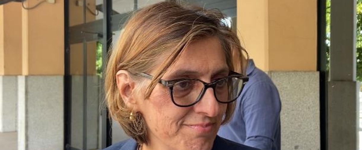Grillo jr, Bongiorno: “Sentenza granitica, mi ha commosso il pianto della mia assistita” Grillo jr, Bongiorno: “Sentenza granitica, mi ha commosso il pianto della mia assistita”