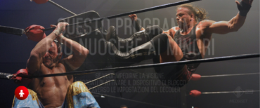 CULTURA BOLLINO ROSSO VS CULTURA WOKE