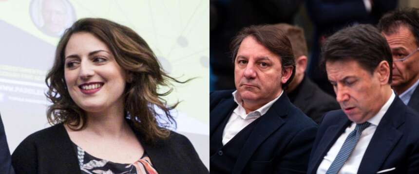 Calabria, altro sfregio a Conte a Tridico: chi è la grillina che appoggia Occhiuto ed entra in FdI: “Irresponsabile proporre il Rdc”