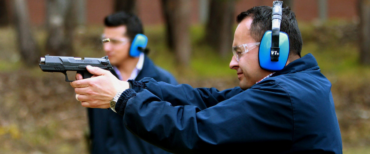Campionati del Mondo Handgun