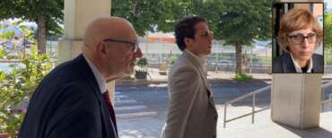 Caso Grillo Jr, la sentenza attesa per domani