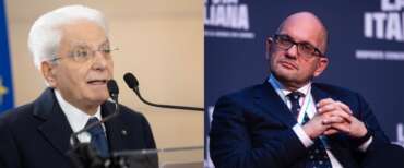 Castelli (FdI) consegna il dossier sulle zone colpite dal sisma nel 2016 a Mattarella: “Sbloccate situazioni complesse”