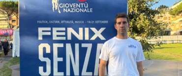 L’intervista. Cavedagna smaschera la sinistra: “Bologna allo sbando, tra pipe per drogarsi, centri sociali e Islam radicale”