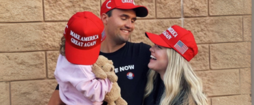 Charlie Kirk