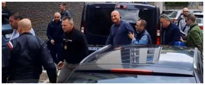 Chico Forti, negata la libertà condizionale: perché il rifiuto del tribunale di Verona è una doccia fredda incomprensibile