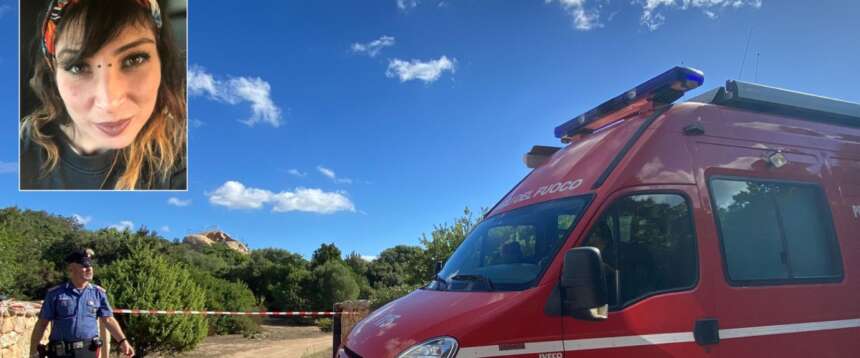 Cinzia Pinna, donna scomparsa in Gallura, fermato un noto imprenditore del vino della zona