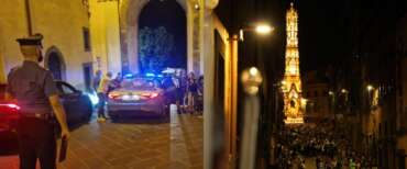 Viterbo, cinque cittadini turchi portati in questura e subito rilasciati: non ci sono connessioni con gli altri due arrestati
