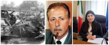 Colosimo rivela come ha aperto i cassetti sulla strage di via D’Amelio: “Siamo molto vicini a scrivere la verità sulla morte di Borsellino”