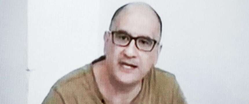 Respinto dalla Cedu il ricorso di Alfredo Cospito sul 41bis, Delmastro: “Avevamo ragione e non ci siamo piegati”