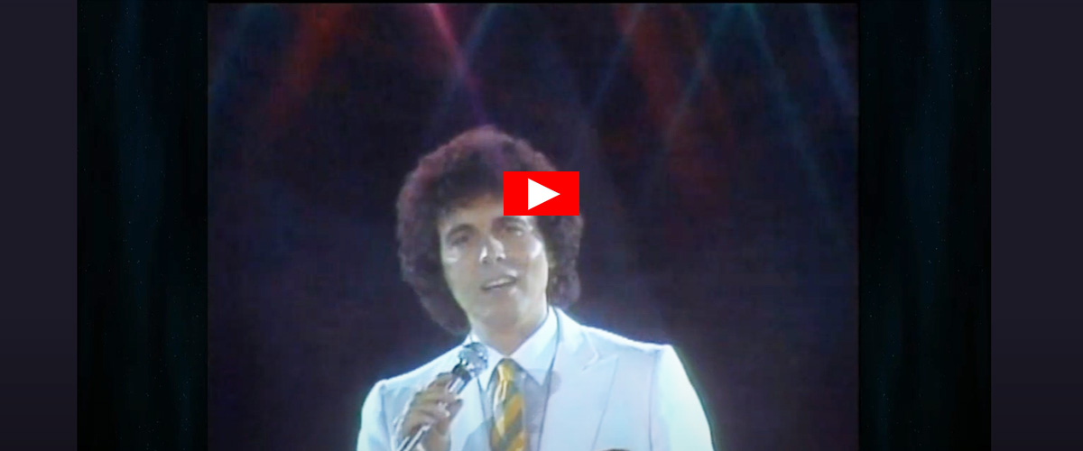 Addio a Christian, il cantante dell’amore famoso per “Cara” e “Daniela” (video). Le cause della morte
