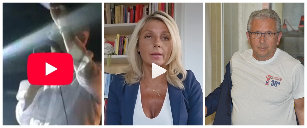 Cristina Seymandi, dal video scandalo alla discesa in campo con Librandi: pronta a fare la sindaca di Torino