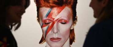 Apre il nuovo archivio storico di David Bowie: non un museo, ma un luogo per ispirare la creatività