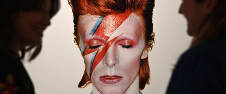 Apre il nuovo archivio storico di David Bowie: non un museo, ma un luogo per ispirare la creatività