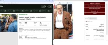 De Corato punta l’indice contro i Pro-Hamas a Milano e presenta il conto a Palazzo Marino