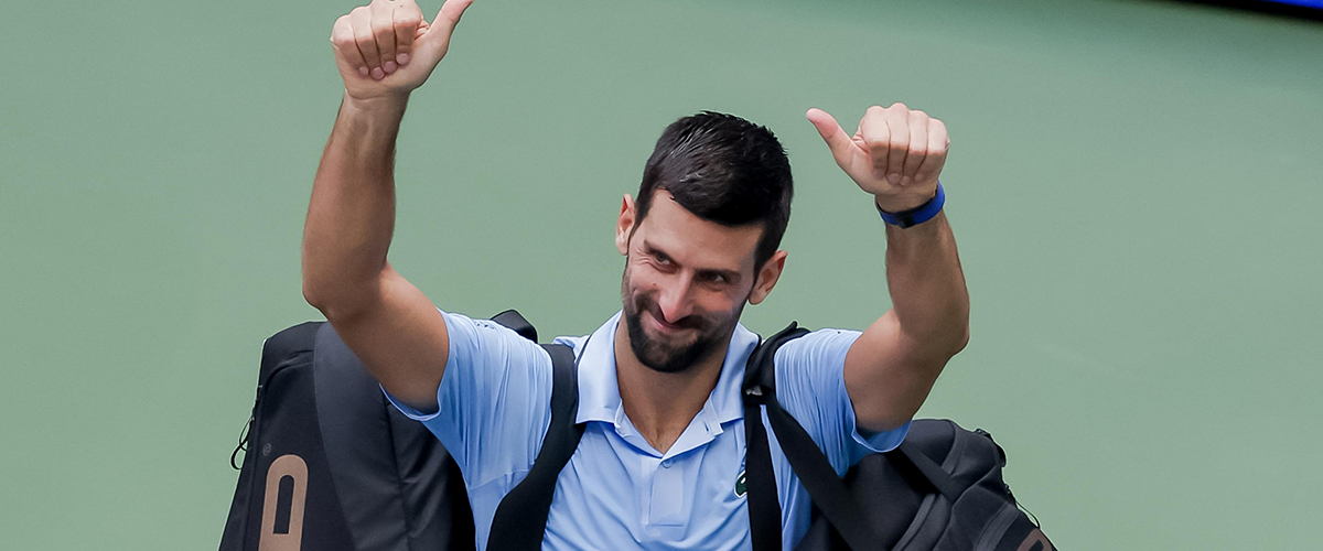 Djokovic, da patriota a traditore: sostiene la “rivoluzione colorata” in Serbia, finisce nella bufera e si trasferisce in Grecia