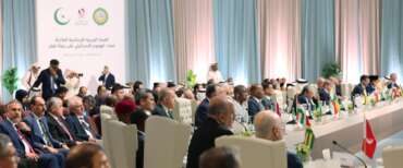 Vertice di Doha, i Paesi arabo-islamici preparano la risposta a Israele. Allo studio un patto di difesa in stile Nato