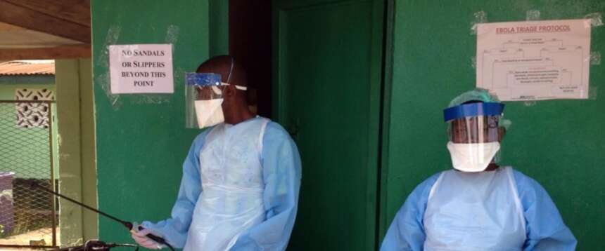 L’Ebola torna a terrorizzare il Congo: l’Oms lancia l’allarme sul contagio: 15 casi, tasso di mortalità al 54% L’Ebola torna a terrorizzare il Congo: l’Oms lancia l’allarme sul contagio: 15 casi, tasso di mortalità al 54%