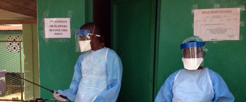 L’Ebola torna a terrorizzare il Congo: l’Oms lancia l’allarme sul contagio: 15 casi, tasso di mortalità al 54% L’Ebola torna a terrorizzare il Congo: l’Oms lancia l’allarme sul contagio: 15 casi, tasso di mortalità al 54%