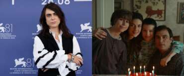 ‘Familia’ in corsa per l’Oscar per l’Italia. La delirante tesi del regista Costabile: “Kirk un violento, era contro l’aborto”
