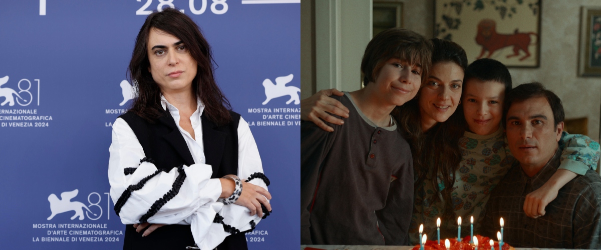 ‘Familia’ in corsa per l’Oscar per l’Italia. La delirante tesi del regista Costabile: “Kirk un violento, era contro l’aborto”