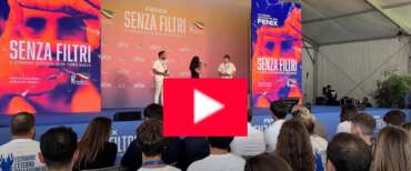 Gli eroi del dissenso a Fenix: i giovani di destra celebrano Joshua Wong e Alexei Navalny, gli anti-tiranni