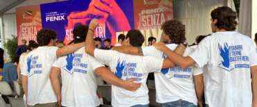 Fenix, i ragazzi di Gn bocciano il politicamente corretto: “È ipocrisia e censura. Viva la libertà d’espressione”