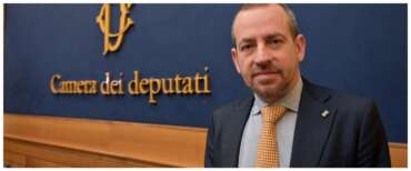 Filini: “La stabilità di governo è un valore irrinunciabile, lo spread basso ci ha fatto risparmiare 13 miliardi”