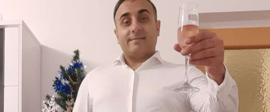 Garlasco, la svolta dal super-testimone Flavius Savu? “Mi disse che aveva conosciuto una ragazza e di festini…”