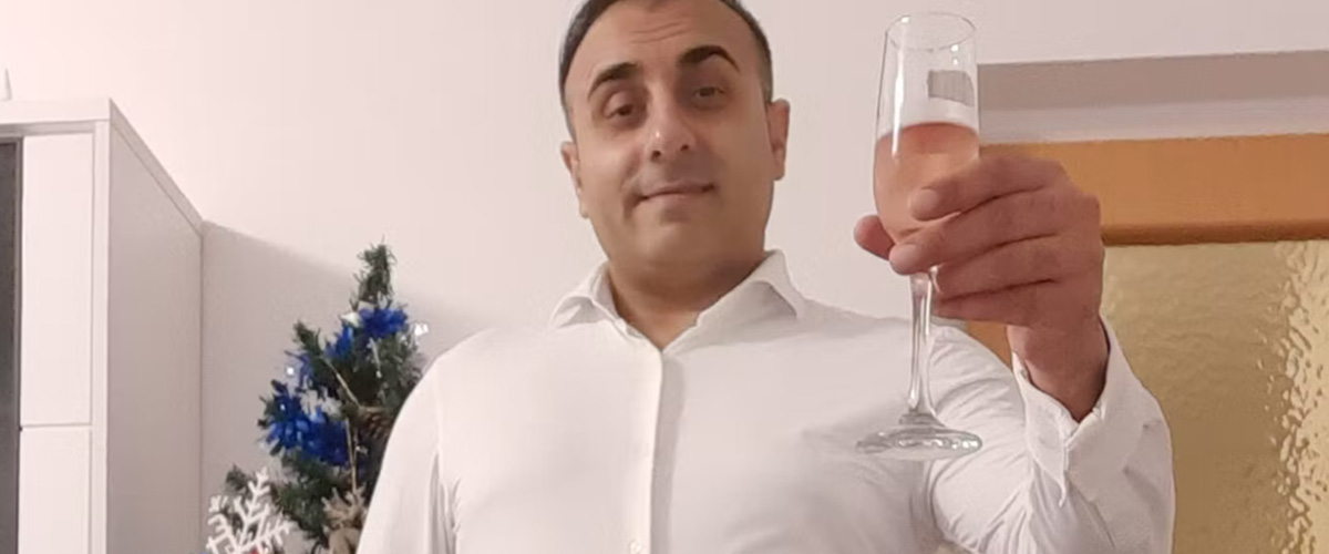 Garlasco, la svolta dal super testimone Flavius Savu? “Mi disse che aveva conosciuto una ragazza e di festini…”