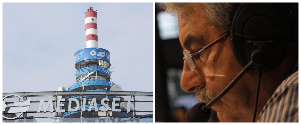 200 morto franco ligas cronista brillante e disincantato 232 stato volto storico dello sport di mediaset